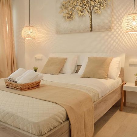 Vel Boutique Suites Agia Galini  Exterior photo