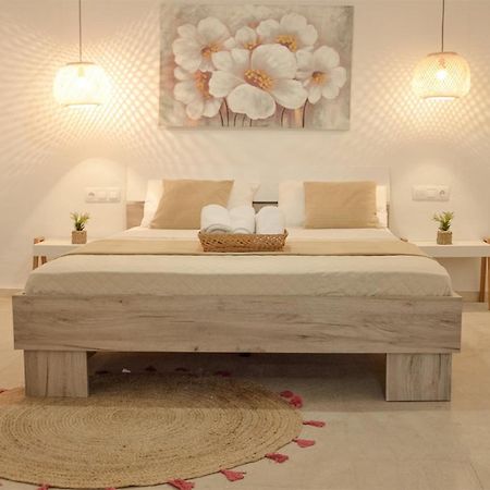 Vel Boutique Suites Agia Galini  Exterior photo